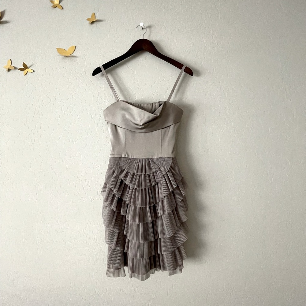 BCBG DRESS SIZE 2